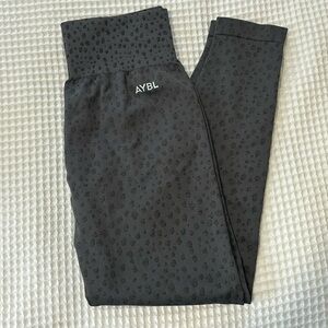 AYBL Women’s Workout Leggings